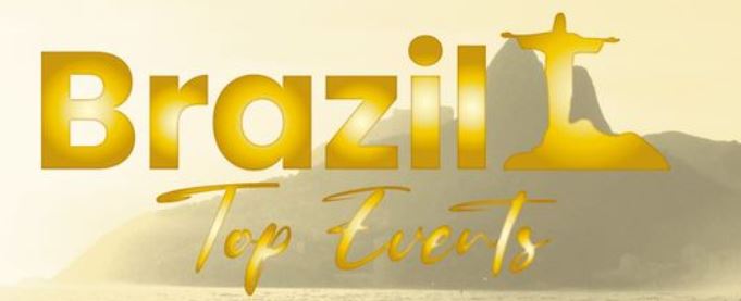 Brazil Top Events