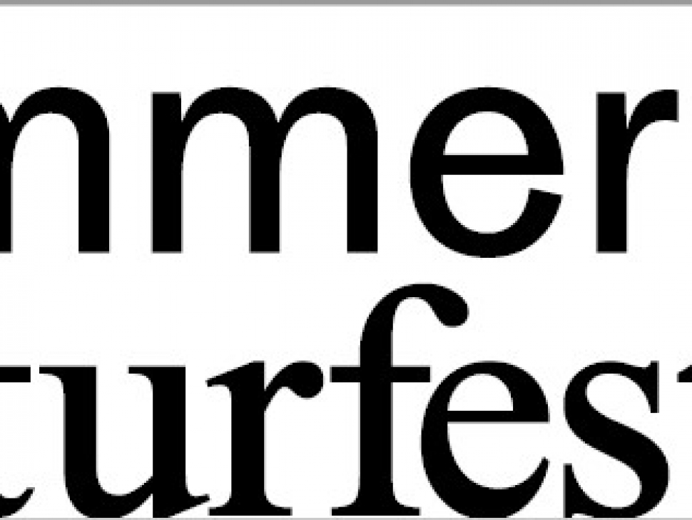 Logo Sommerblut