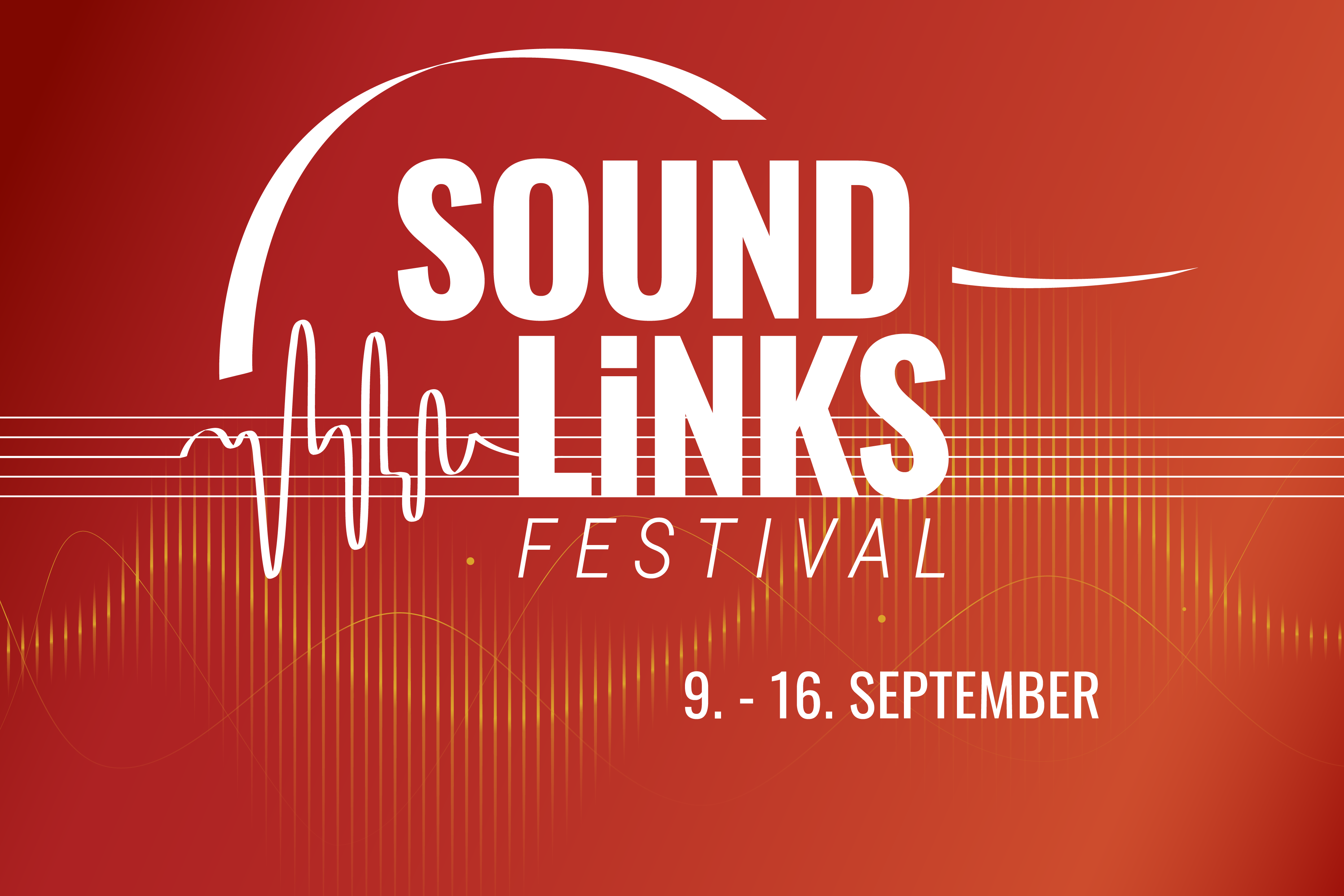 Sound Links Festival